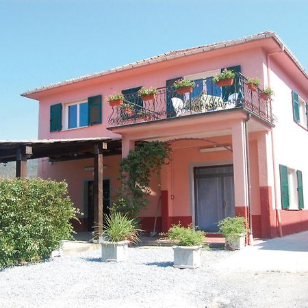 Green Quiet Affittacamere Pignone Exterior foto